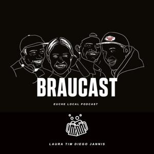 BrauCast