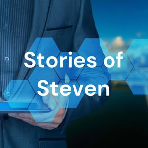 Stories of Steven