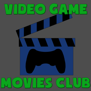 Video Game Movies Club