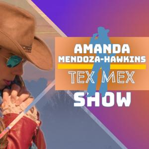 The Amanda Mendoza-Hawkins' Show