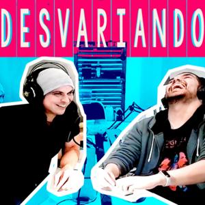 DESVARIANDO