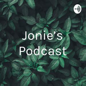 Jonie's Podcast