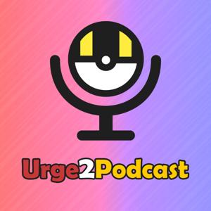 Urge2Podcast