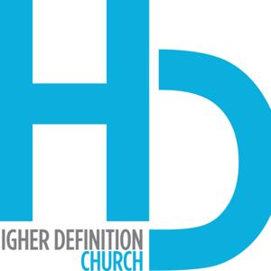 Higher Definition Church