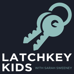 Latchkey Kids by Night Shift Radio