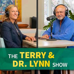 The Terry and Dr Lynn Show Podcast