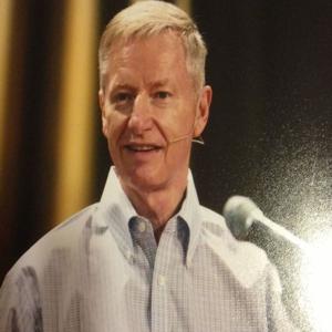 Lord Teach Us to Pray