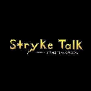 Stryke Talk