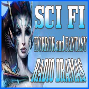 Old Time Radio Sci-Fi, Horror Etc... by Various