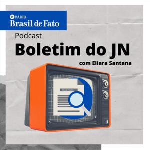 Boletim do JN