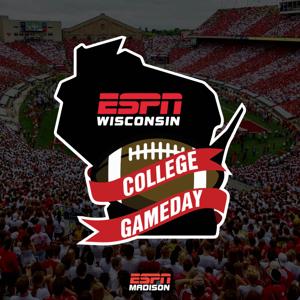 Wisconsin College GameDay by Wisconsin On Demand