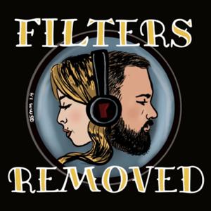 Filters Removed