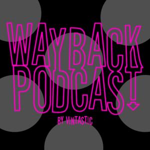 De Wayback Podcast