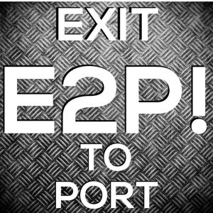 Exit To Port-cast