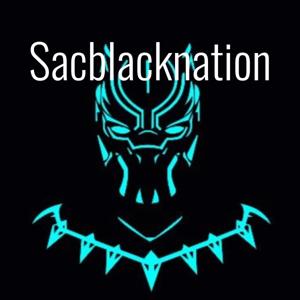 Sacblacknation on YouTube