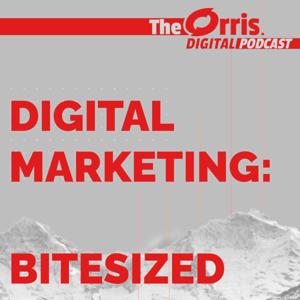 Digital Marketing: Bitesized