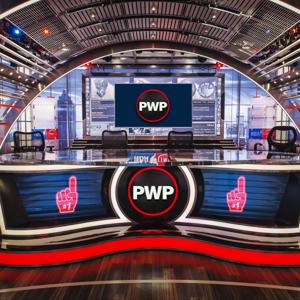 Player Won Podcast