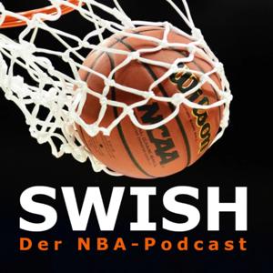 Swish – Der NBA-Podcast