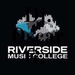 Riverside City College , Norco College , Moreno Valley College / Digital Music Creation Club by Dj. Oscar G.