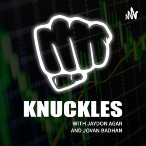 Knuckles: The Personal Finance Podcast