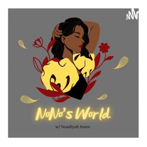 NoNo’s World