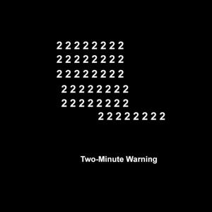 Two-Minute Warning