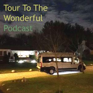 Tour to the Wonderful Podcast