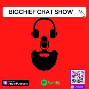 Big Chief Chat Show