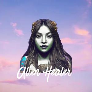 Alien Healer