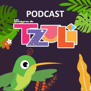 CAPITULO 1- Conociendo a Tzuli