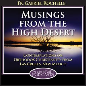 Musings from the High Desert