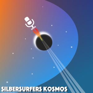 Silbersurfer's Kosmos - Der Podcast by Frank Landschoof