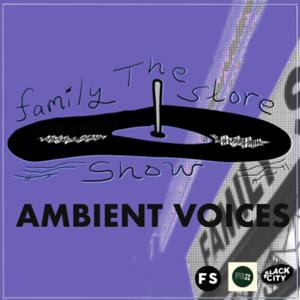 Ambient voices