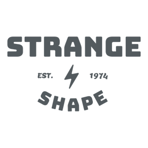 Strange Shape