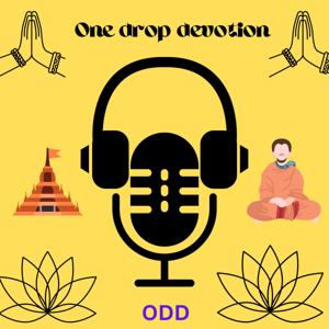 ONE DROP DEVOTION