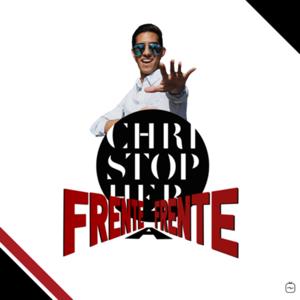 “Frente a Frente” con Christopher Guerrero