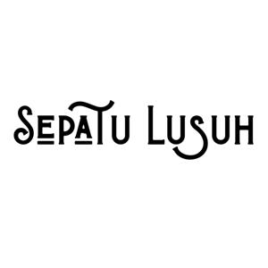 Sepatu Lusuh