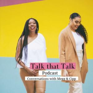 Talk that Talk Podcast