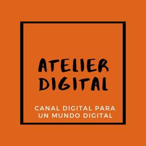Atelier Digital - Canal Digital -