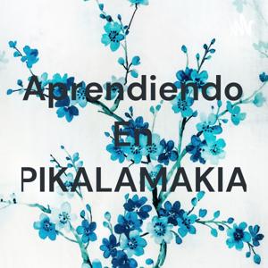 Aprendiendo En PIKALAMAKIA