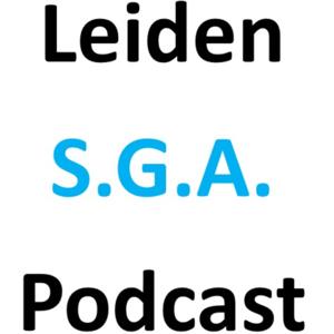 Leiden Security and Global Affairs Podcast