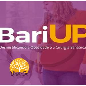 BariUp - Desmistificando a Obesidade e a Cirurgia Bariátrica