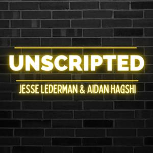 The Unscripted Podcast