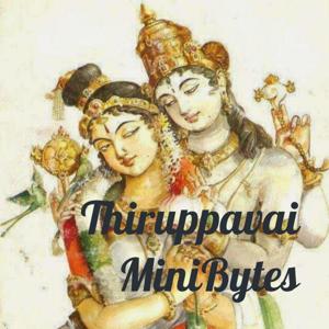 Thiruppavai MiniBytes