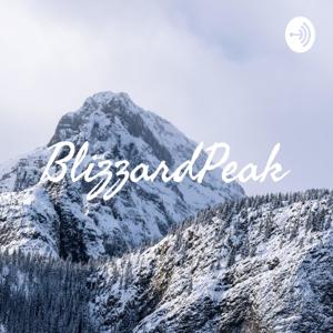 BlizzardPeak