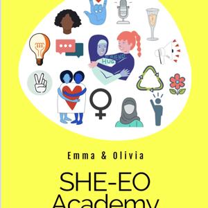 SHE-EO Academy