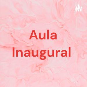 Aula Inaugural