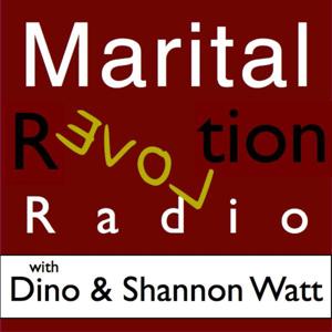 Marital Revolution Radio