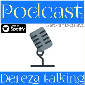 Dereza Talking-Talking