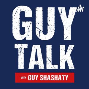 Guytalkpod